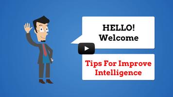 Tips For Improve Intelligence capture d'écran 2