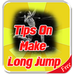 Tips On Make Long Jump