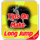 Tips On Make Long Jump biểu tượng