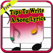Tips To Write A Song Lyrics