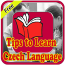 Tips To Learn Czech Language APK
