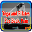 Yoga And Pilates For Back Pain