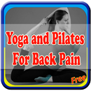 Yoga And Pilates For Back Pain aplikacja