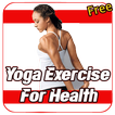 Yoga Exercise For Health