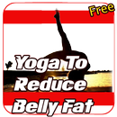 Yoga To Reduce Belly Fat aplikacja