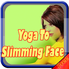 Yoga To Slimming Face আইকন