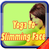 Yoga To Slimming Face icon
