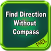 Find Direction Without Compass