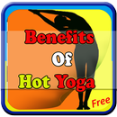 Hot Yoga Benefits APK