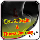 How To Begin A Fitness Journey 圖標