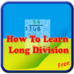 How To Learn Long Division