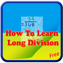 How To Learn Long Division APK