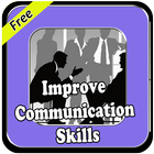 آیکون‌ Improve Communication Skills