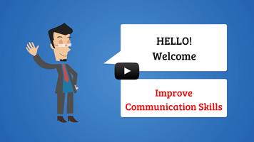 Improve Communication Skills تصوير الشاشة 2