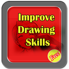 Improve Drawing Skills آئیکن
