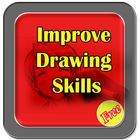 Improve Drawing Skills আইকন