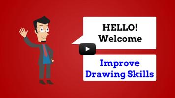 Improve Drawing Skills syot layar 2