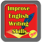 Improve English Writing Skills ไอคอน