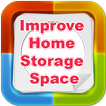 Improve Home Storage Space