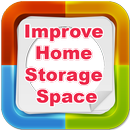 Improve Home Storage Space aplikacja