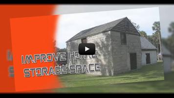 Improve Home Storage Space capture d'écran 2