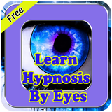Learn Hypnosis By Eyes icône