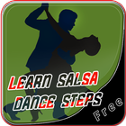 Learn Salsa Dance Steps icon