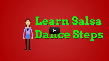 Learn Salsa Dance Steps screenshot 2