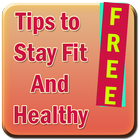 Tips To Stay Fit And Healthy 圖標