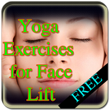 Yoga Exercises For Face Lift