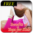 Benefits Of Yoga For Kids