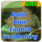 Build Your English vocabulary আইকন