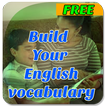 Build Your English vocabulary