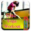 APK Chair Yoga Workout
