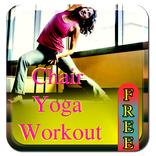 Chair Yoga Workout