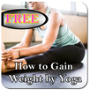 APK How To Gain Weight By Yoga