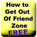 How To Get Out Of Friend Zone APK