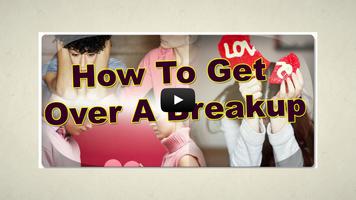 How To Get Over A Breakup capture d'écran 2