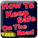 How To Keep Safe On The Road aplikacja