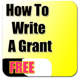How To Write A Grant
