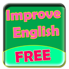 Improve English icône