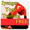 APK Iyengar Yoga Training
