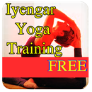 Iyengar Yoga Training APK