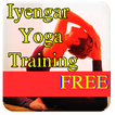 Iyengar Yoga Training