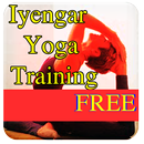 Iyengar Yoga Training aplikacja