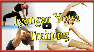 Iyengar Yoga Training capture d'écran 2