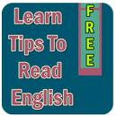 Learn Tips To Read English aplikacja