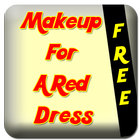 Makeup For A Red Dress 图标