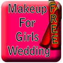 Makeup For Girls Wedding APK