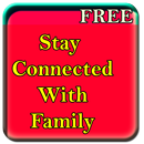 Stay Connected With Family aplikacja